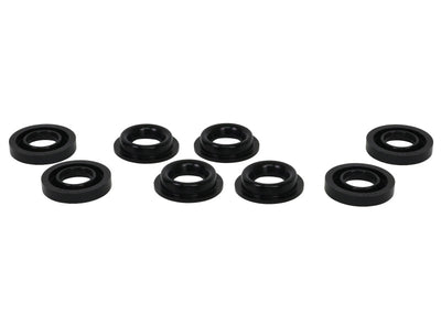 Whiteline Crossmember Mount Insert Bushings FR-S BRZ