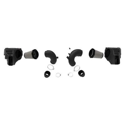 aFe 2018-2024 Kia Stinger V6-3.3L (tt) MagnumFORCE Intakes Stage-2 Pro DRY S
