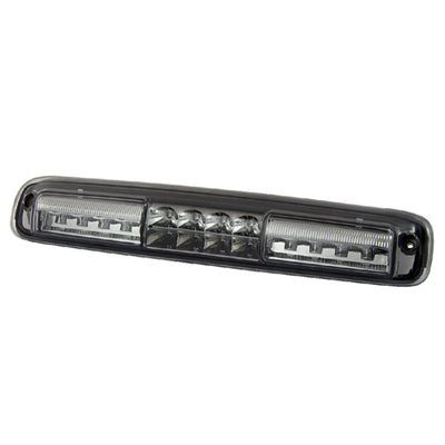 SPYDER Xtune Chevy Silverado 99-06 / GMC Sierra 99-06 LED 3rd Brake Light Smoke BKL-JH-CSIL99-LED-SM 9024979