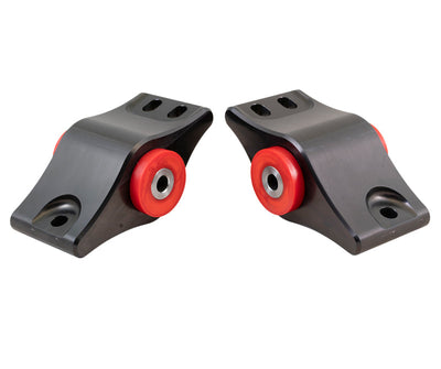 Carli 03-07 Dodge Ram 2500/3500 5.9L Diesel Billet Motor Mounts CS-DBMM-0359