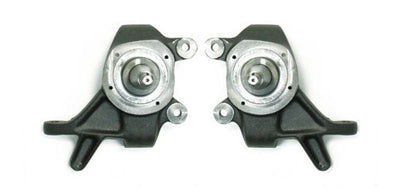 Belltech Drop Spindle Set 98-00 Frontier Std/ext Only