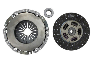 Ford Performance Parts Clutch Kit 10.5in HD