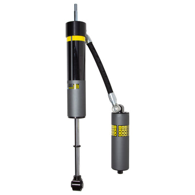 Bilstein 19-24 RAM 2500 Front Passenger B8 8100 (ZoneControl R) Shock Absorber 25-335897
