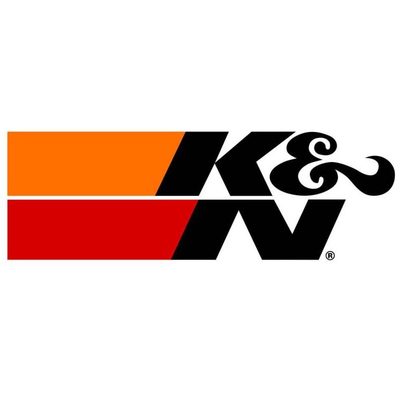 K&N 92-99 BMW 3 Series Performance Intake Kit