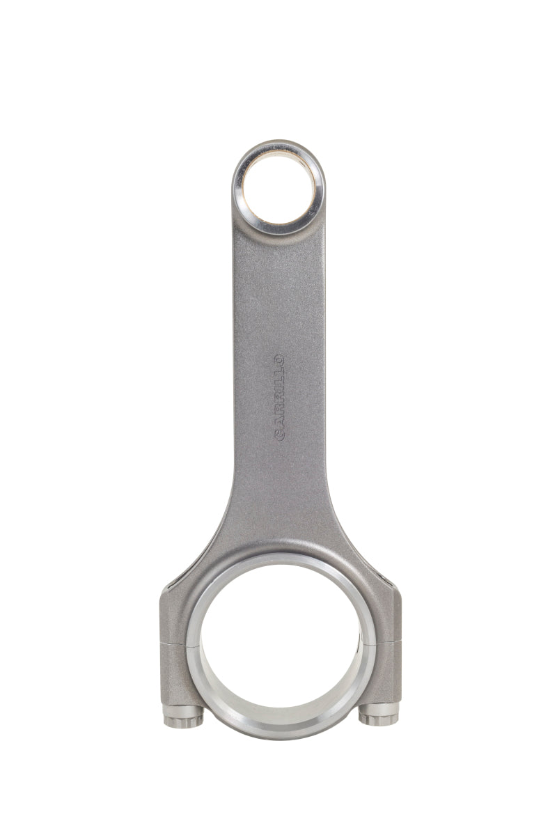 Carrillo Dodge Hemi 5.7L/6.1L 6.125in Pro-H 3/8 CARR Bolt Connecting Rods (Single) CR5377-1