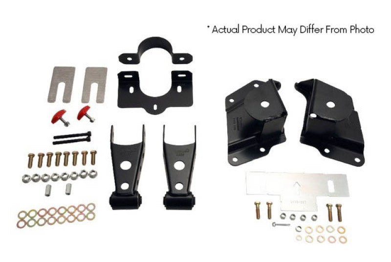 Belltech Shackle Hanger Chevy