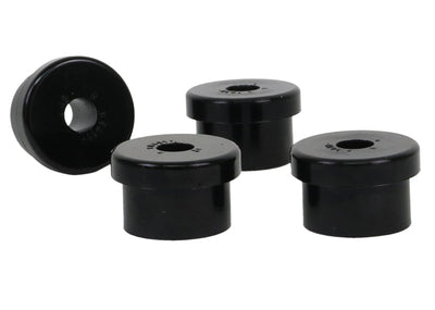 Whiteline 61-66 Ford Falcon Spring Eye Front Bushing Kit W71411