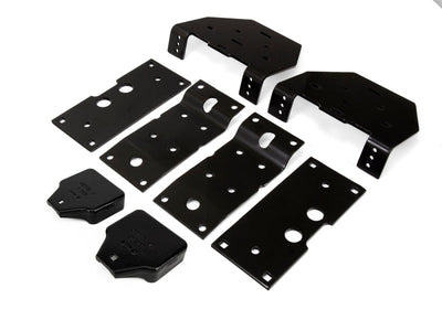 AIRLIFT Loadlifter 5000 Air Spring Kit 17 Ford Super Duty Pick Up