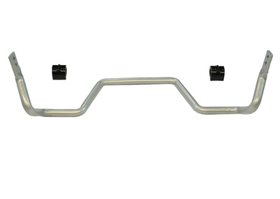 Whiteline Rear Sway Bar 24mm Heavy Duty Blade Adjustable Mazda 6 2006-2007
