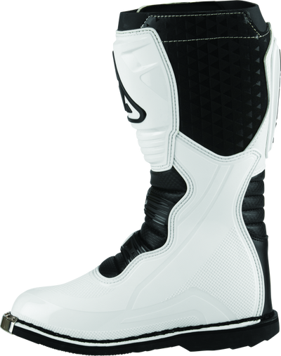Answer Ar1 Boot Blkwht 7 446633