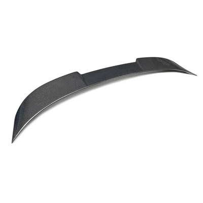OD Style Dry Carbon Fiber Rear Spoiler V1 for BMW G87 M2