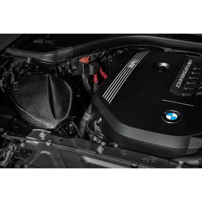 2019-2021 BMW M340i/M440i (G20/G22) B58 Eventuri Carbon Intake System – Post 9/2018 Production
