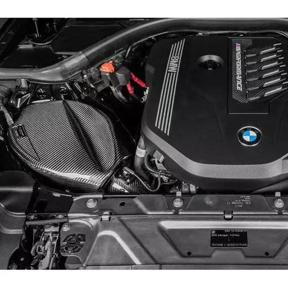 2019-2021 BMW M340i/M440i (G20/G22) B58 Eventuri Carbon Intake System – Post 9/2018 Production