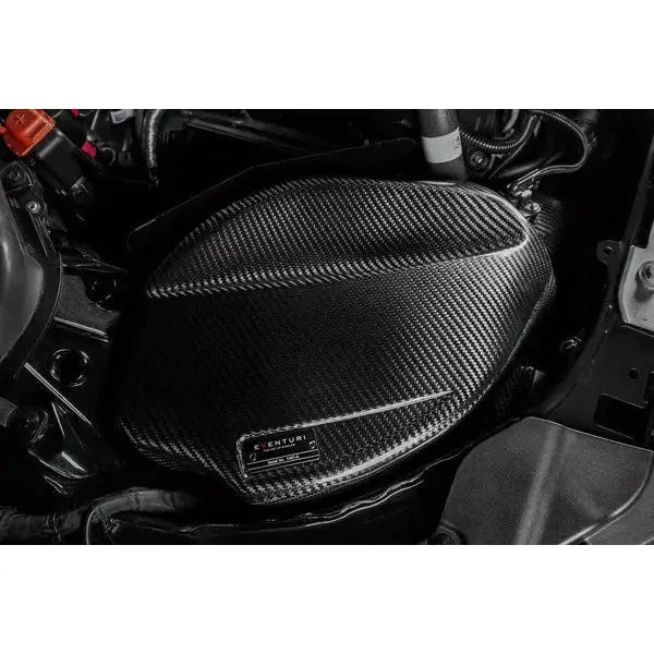 2019-2021 BMW M340i/M440i (G20/G22) B58 Eventuri Carbon Intake System – Post 9/2018 Production