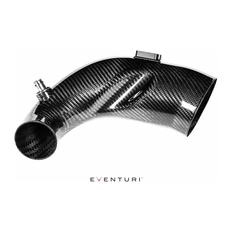 2019-2021 BMW M340i/M440i (G20/G22) B58 Eventuri Carbon Intake System – Post 9/2018 Production