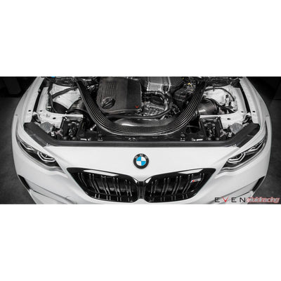 BMW F87 M2 Competition 2016-2021 Eventuri Black Carbon intake