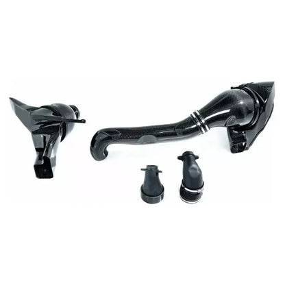 2021+ BMW G8X M3 | M4 - Eventuri Black Carbon Intake System V2