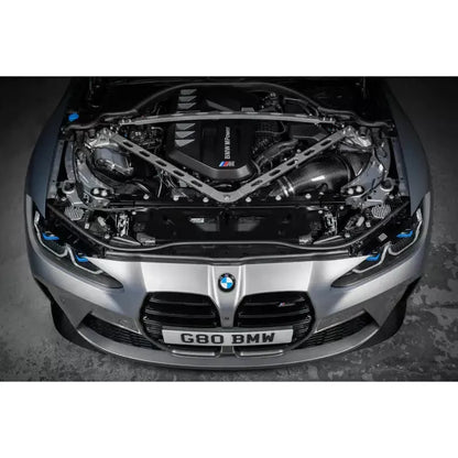 2021+ BMW G8X M3 | M4 - Eventuri Black Carbon Intake System V2