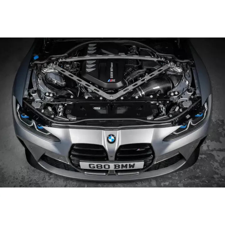 2021+ BMW G8X M3 | M4 - Eventuri Black Carbon Intake System V2