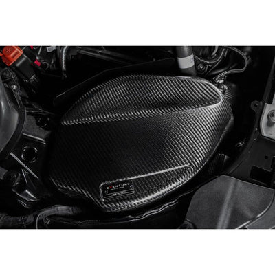 Eventuri BMW G20 B58 Carbon Intake System | Pre 2018 - EVE-G20B58-V1-INT