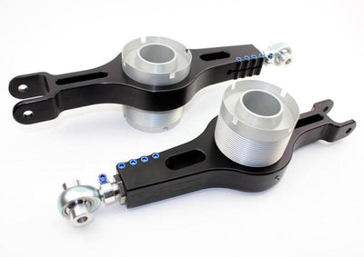 SPL Part 370Z/G37 Rear Mid Links