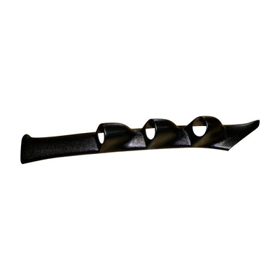 BLOX Racing 92-95 Honda Civic Pillar Pod Gauge Mount - 3 Gauges BXPP-31915