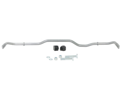 Whiteline Rear Sway Bar 24mm Adjustable Volkswagen Golf 2006-2008