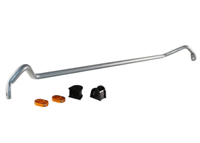 Whiteline Front Sway Bar 22mm Heavy Duty Subaru Forester 2009-2010