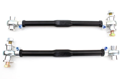SPL Part BMW F8X Rear Toe Links + Eccentric Lockout