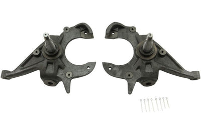 Belltech Drop Spindle Set 82-97 S-10/15 82-03 Sblazer