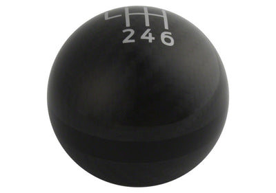 Ford Performance Parts 2015-2017 Mustang Carbon Fiber Shift Knob 6 Speed