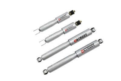 Belltech Shock Set Street Performance