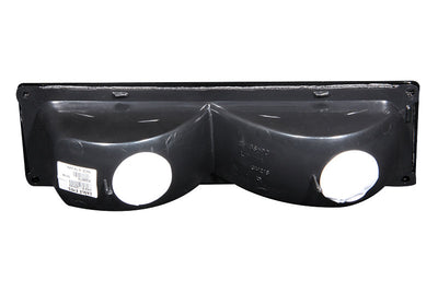 Anzo 1988-1998 Chevrolet C1500 Euro Parking Lights Black