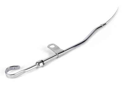 Ford Racing Chrome Handle/Chrome Tube Dipstick Kit 302-401