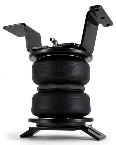 AIRLIFT Loadlifter 5000 Ultimate for Half Ton Vehicles
