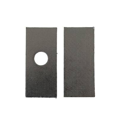 AEM Electronics No-Weld O2 Oxygen Sensor Bung Mount 2.5"