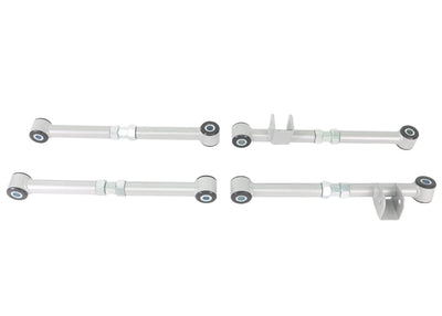 Whiteline Camber Toe Correction Arm Lower Control Arms Subaru Forester 01- 02