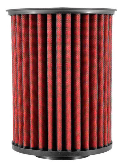 AEM Induction AEM DryFlow Air Filter - Round 2.75in ID x 6.25in OD x 8.25in H fits 2007-2014 Ford/Volvo AE-20993