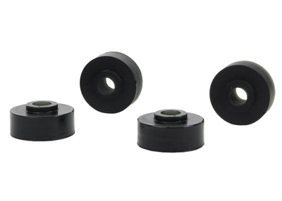 Whiteline Plus 7/96-2/03 Toyota Landcruiser Rear Upper Shock Absorber Bushing Kit W31487