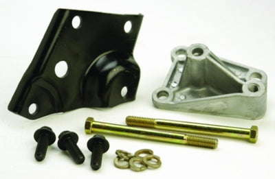 Ford Performance Parts Ford Racing 1985-1993 Mustang A/C Eliminator Kit