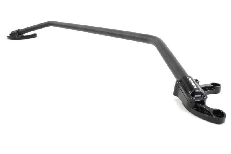 PERRIN Strut Tower Brace Black WRX 2002 - 2007 / STI 2004 - 2007 | PSP-SUS-052BK