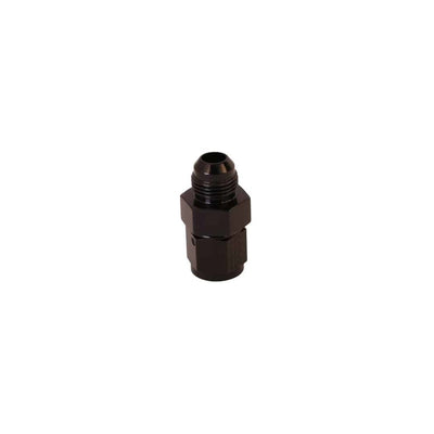 Aeromotive Adapter - AN-08 Male to Female - 1/8-NPT Port 15732