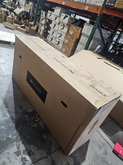 Fantic F-Moser-Rd-Rival-My23-Irid-Md - (Open Box)