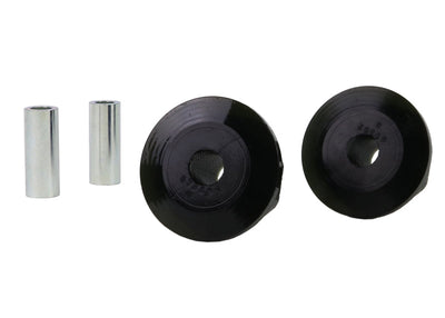 Whiteline Plus 05+ Mazda Miata/MX5 / 07/03+ RX8 Rear Differential Mount-Centre Support Bushing W93394