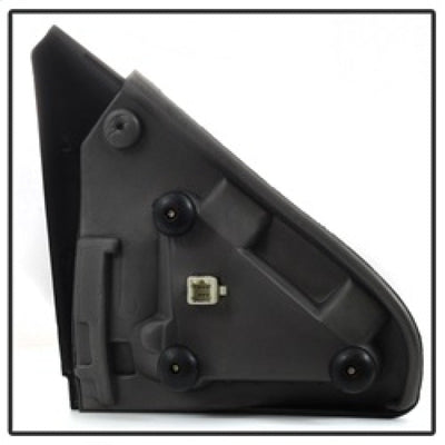 SPYDER xTune Dodge Ram 02-08 Power Heated OE Mirror - Left MIR-03DRAM02-PW-L 9938597