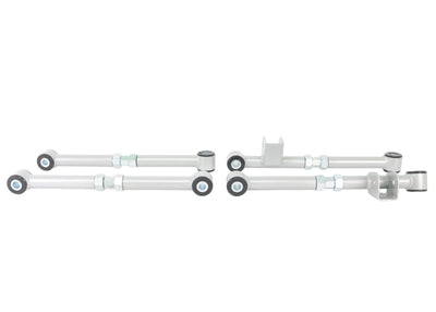 Whiteline Camber Toe Correction Arm Lower Control Arms Subaru Forester 01- 02
