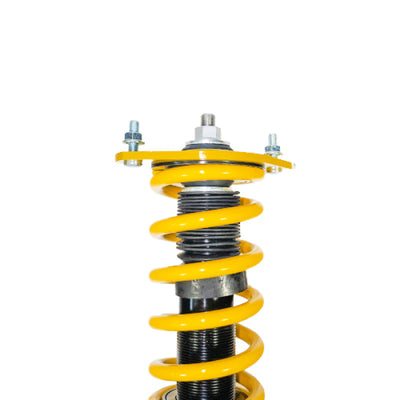 BLOX Racing 90-05 Mazda Miata Street Series II Plus Coilovers BXSS-03905