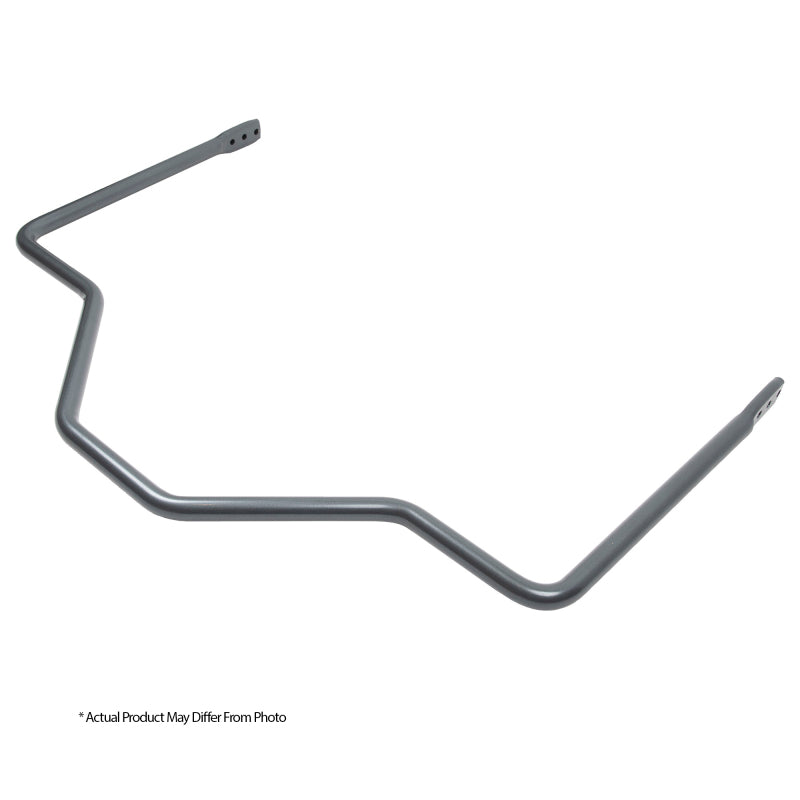 Belltech Rear Anti-swaybar 88-98 Gm 1500/6 Lug 2500