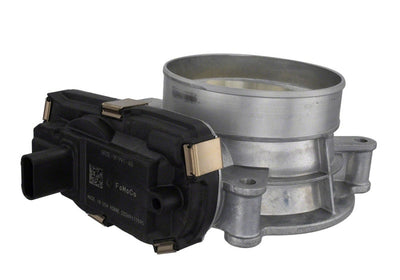 Ford Performance Parts 2015-2016 Mustang GT350 5.2L 87mm Throttle Body (Can Be Used With frM-