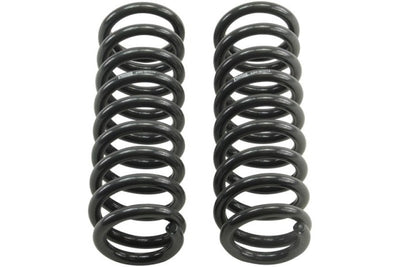 Belltech Coil Spring Set 96-02 Toyota Tacoma 6cyl.